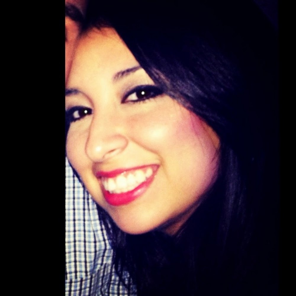 Meet your Posher, Irene